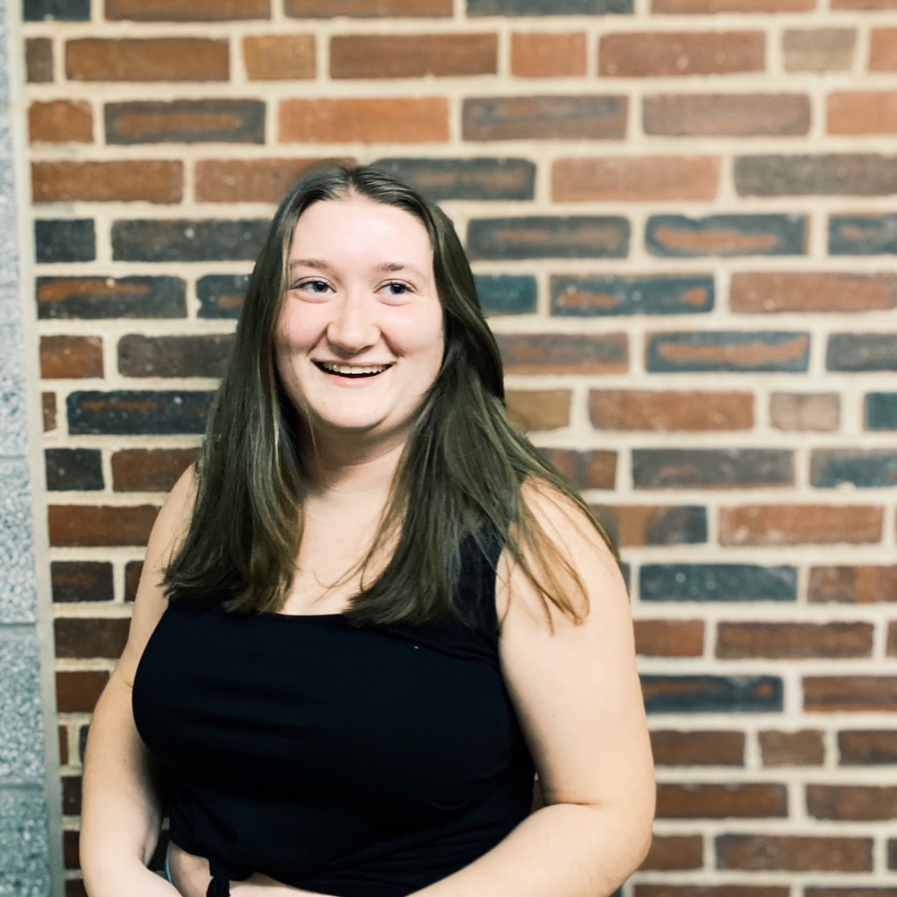 Meet your Posher, Robyn